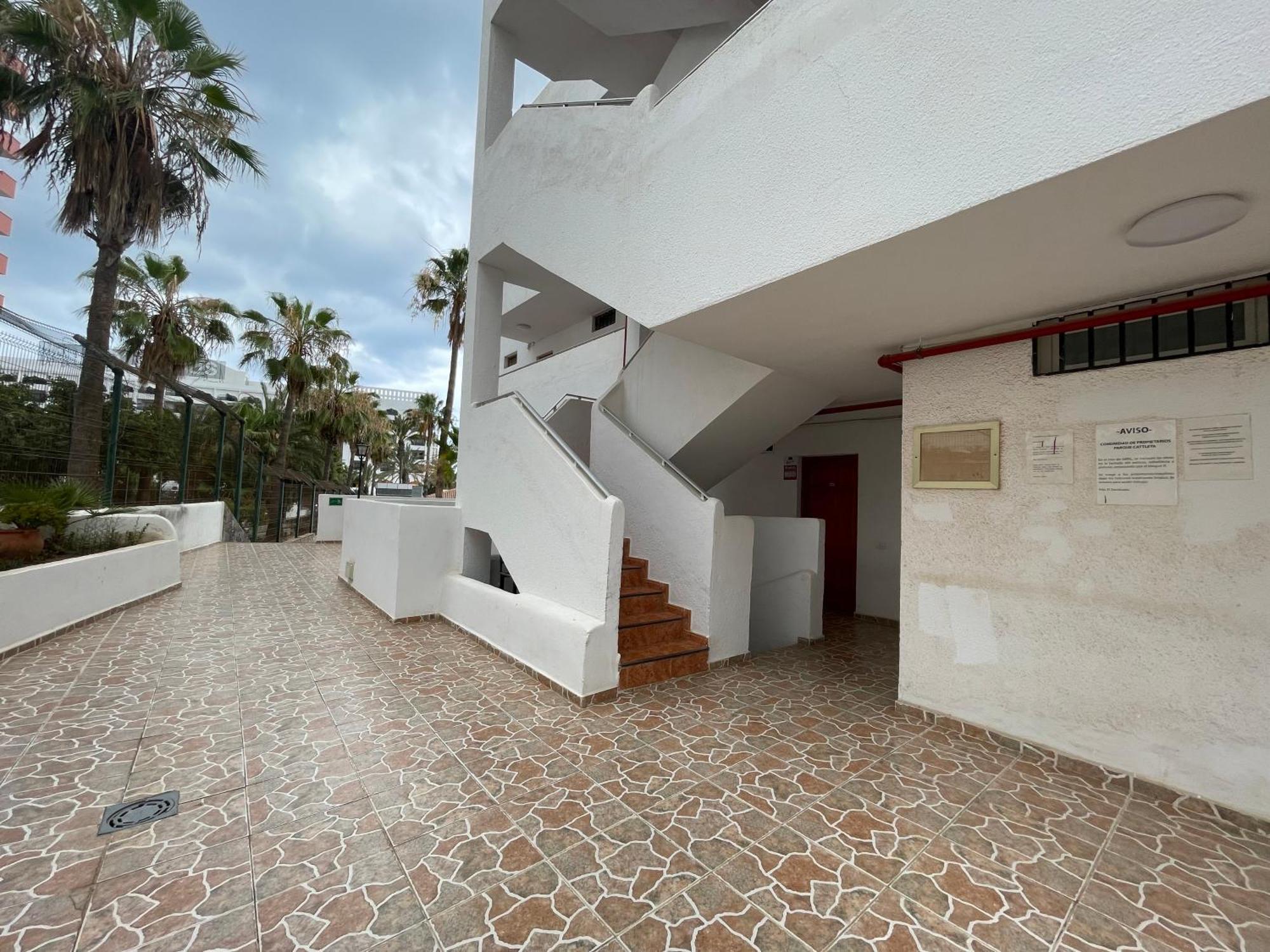 Americas Playa By Tor Playa de las Americas  Exterior photo