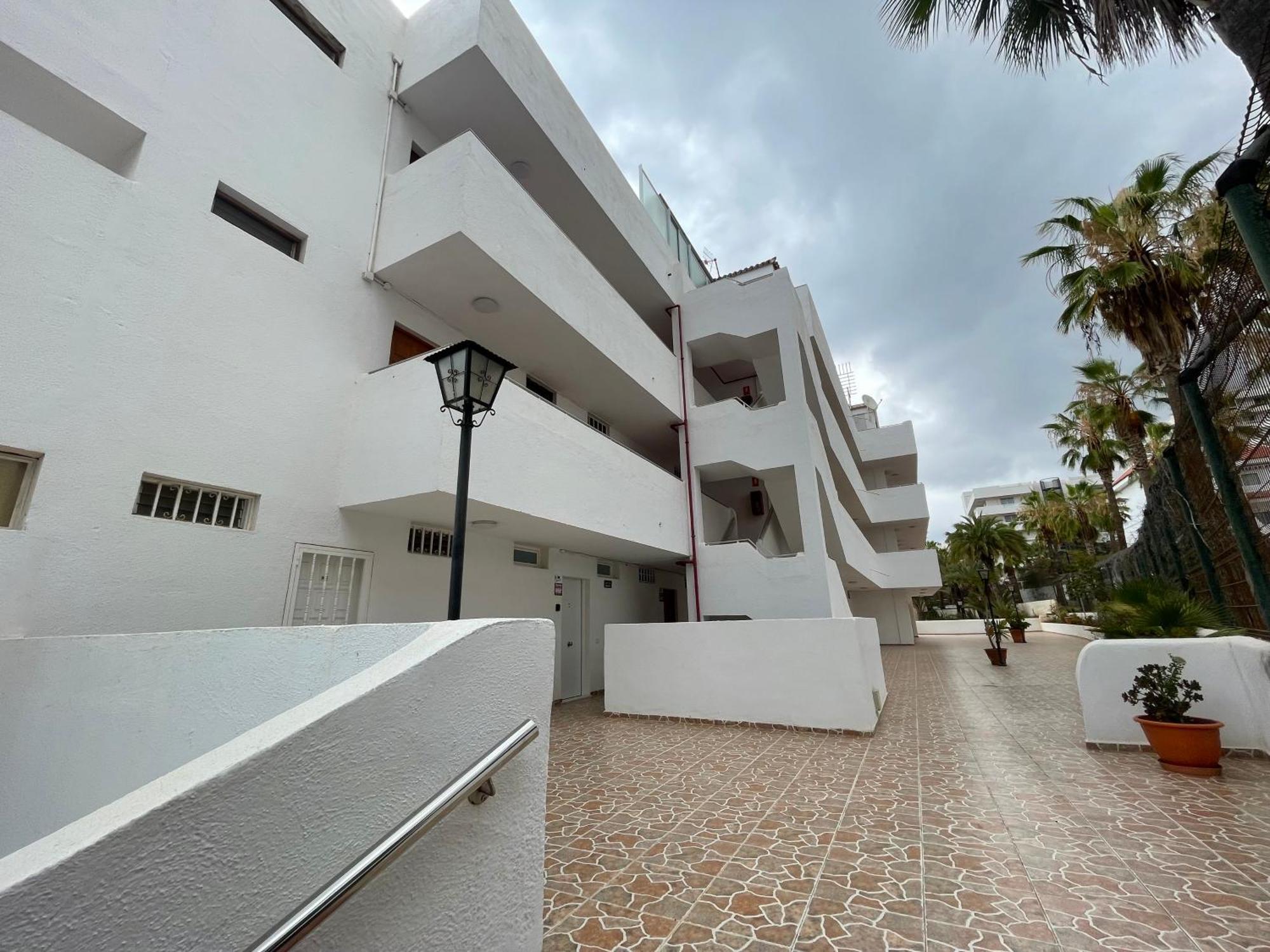 Americas Playa By Tor Playa de las Americas  Exterior photo